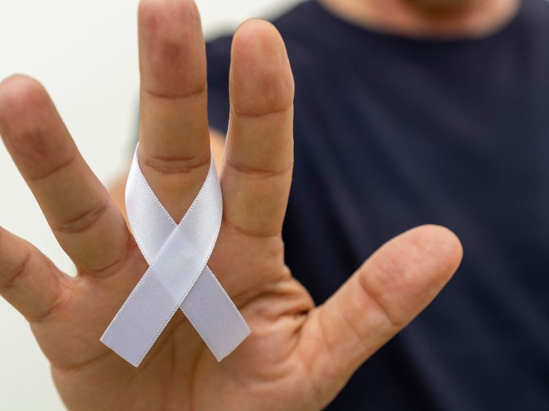 Janeiro Branco: Saúde Mental também é Saúde. Comece o ano cuidando da sua mente