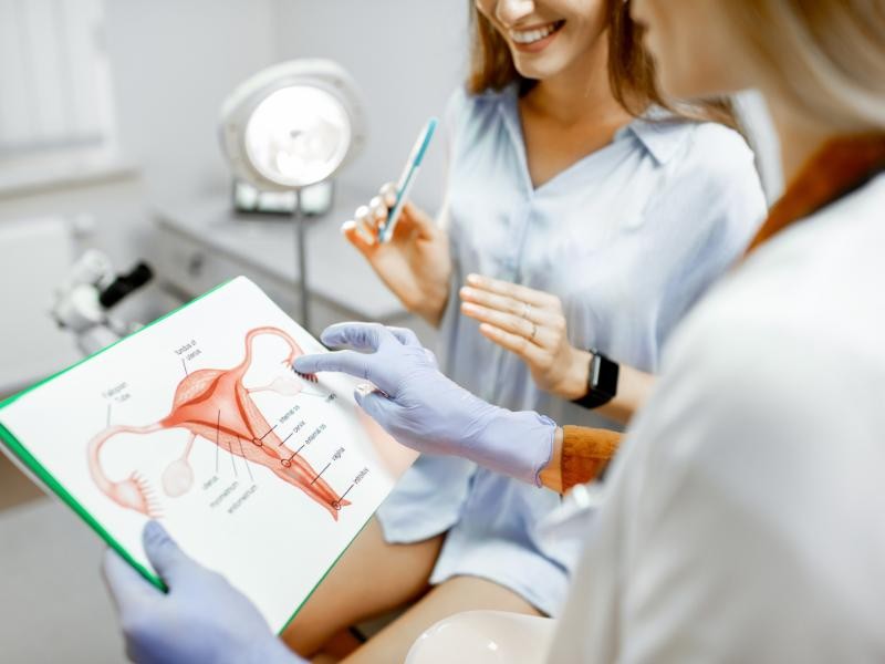 Consultas Ginecológicas: Quando Começar e Quais Cuidados Ter em Cada Fase da Vida