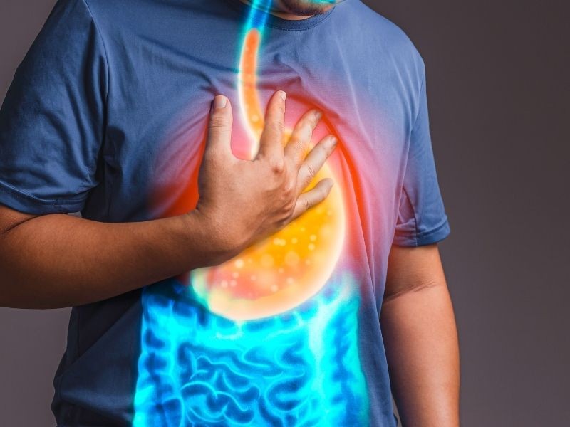 Refluxo e Azia: Quando Devo me Preocupar e Procurar um Gastroenterologista