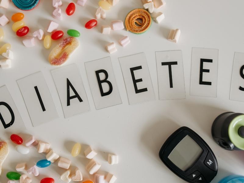 Sintomas do diabetes: sinais silenciosos que merecem atenção