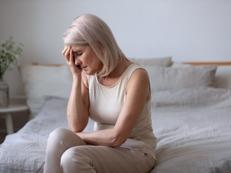 Sintomas da Menopausa: Como Reconhecer e Lidar com as Mudanças no Corpo