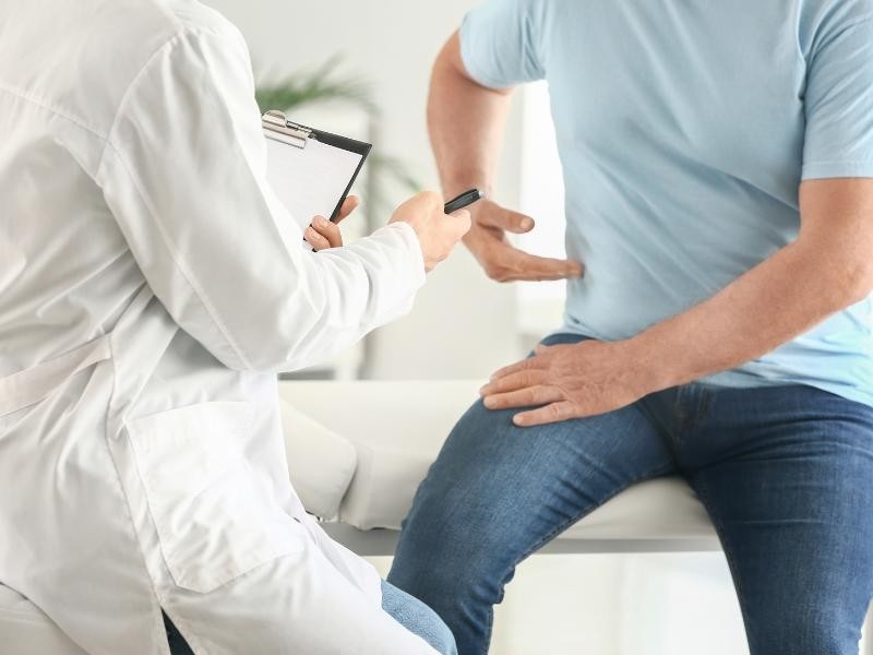 Saúde Urológica: Principais Doenças, Prevenção e Tratamentos Essenciais