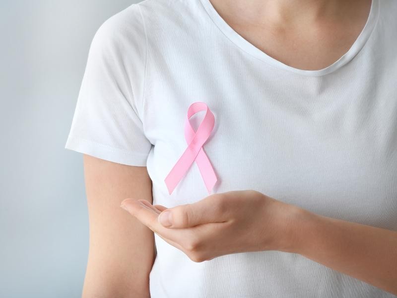 Diagnóstico Precoce: A Chave para a Luta Contra o Câncer de Mama