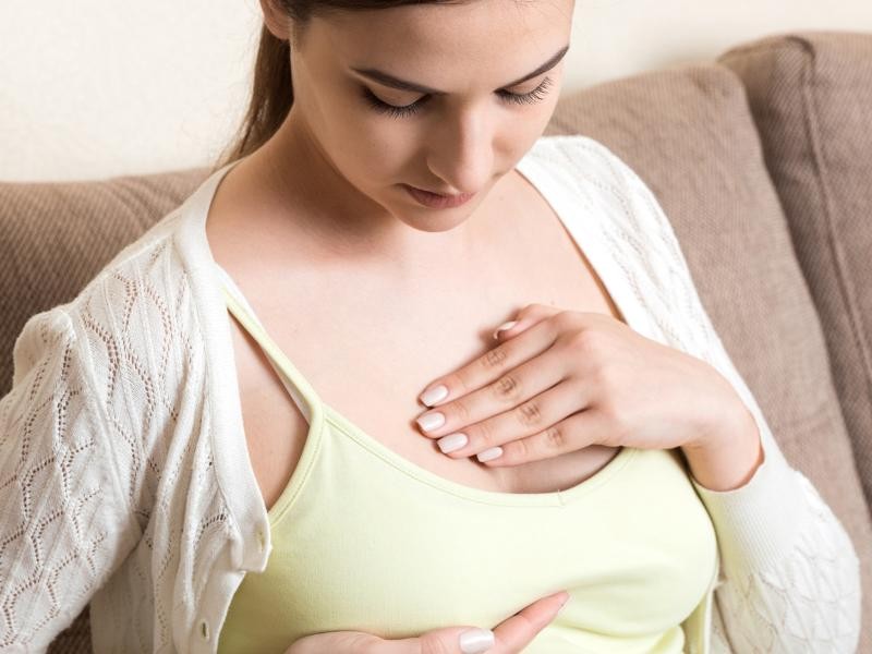 Autoexame das Mamas: O Que Dizem os Especialistas Sobre Sua Eficácia?