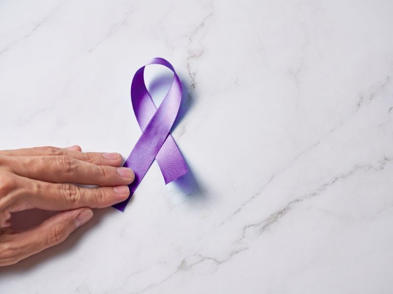 Janeiro Roxo e Saúde da Pele: Aquela mancha que não dói pode ser Hanseníase?