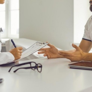 Consulta Proctologista em Vigia