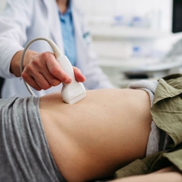 Ultrassom de Abdomen Total em Benevides