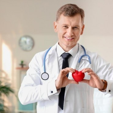 Consulta Cardiologista em Castanhal