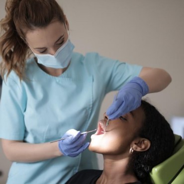 Dente Provisório para Implante em Vigia