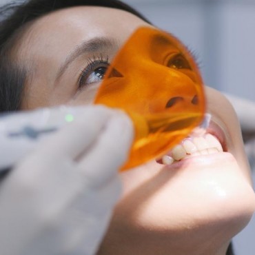 Restauração Dentária em Vigia