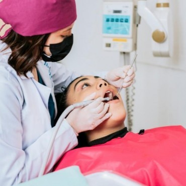 Periodontista em Vigia