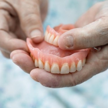 Prótese Total Dentária (Dentadura) em Vigia