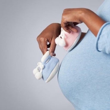 Exame de Sexagem Fetal em Vigia