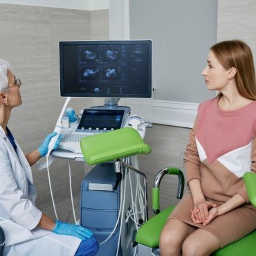 Ultrassom Transvaginal em Benevides