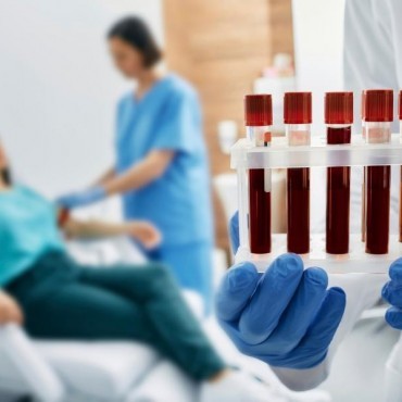 Exames Laboratoriais em Vigia