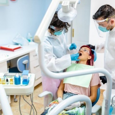 Endodontista em Vigia