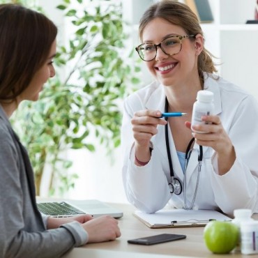 Consulta Nutricionista em Castanhal