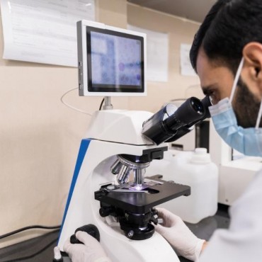Exame de Anatomia Patológica em Vigia
