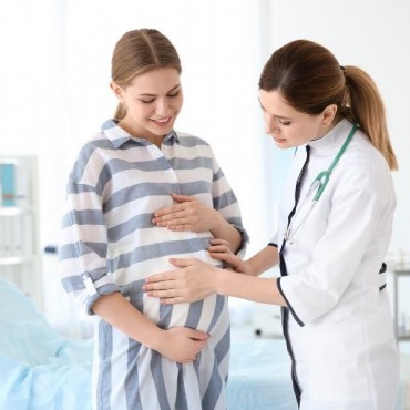 Consulta Obstetra em Castanhal