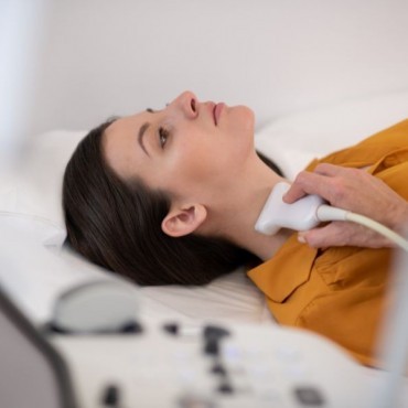 Ultrassom de Tireoide em Benevides