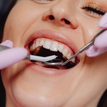 Odontologia Geral em Vigia