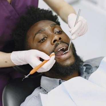 Consulta Dentista em Vigia