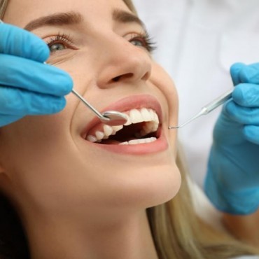 Dentística em Vigia
