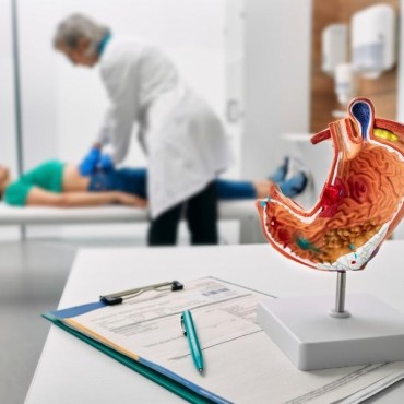 Consulta Gastroenterologista em Castanhal