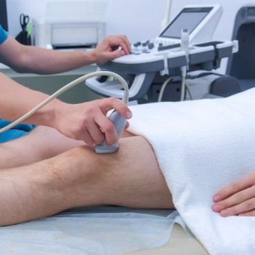 Ultrassom Venoso MIE em Benevides