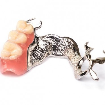 Prótese Parcial Dentária em Vigia