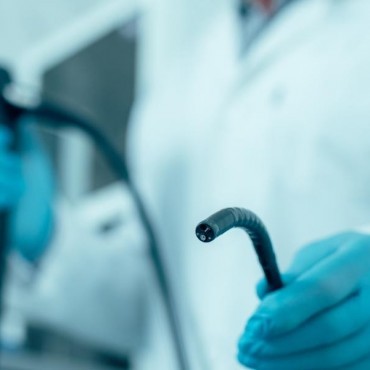 Exame de Endoscopia em Vigia