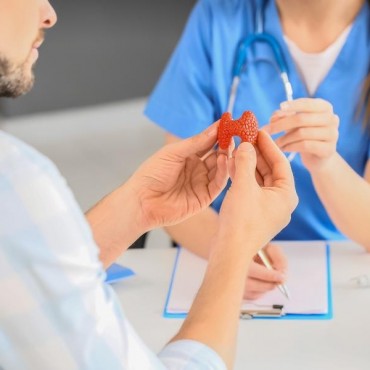Consulta Endocrinologista em Castanhal