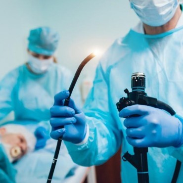 Endoscopia Digestiva em Vigia