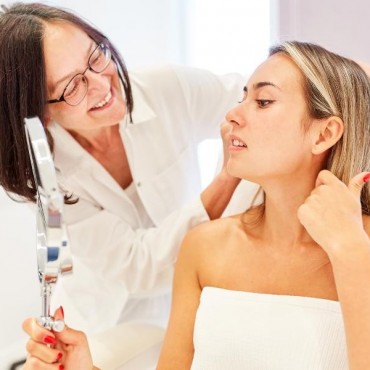Consulta Dermatologista em Castanhal