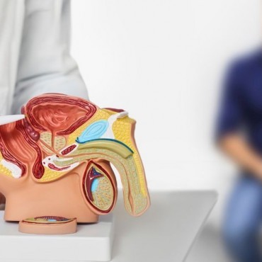 Ultrassom de Próstata Via Abdominal em Benevides