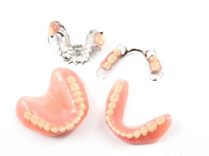 Prótese Dentária