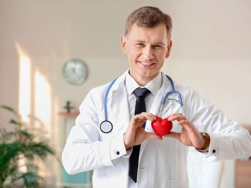 Consulta Cardiologista