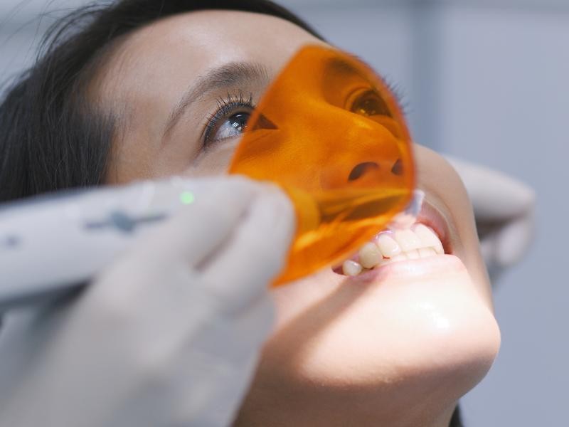 Restauração Dentária