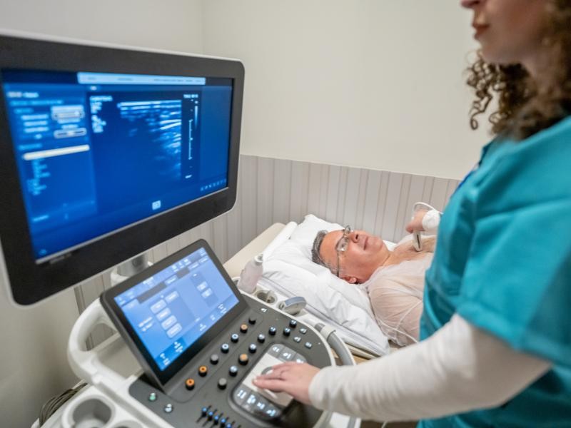 Ecocardiograma
