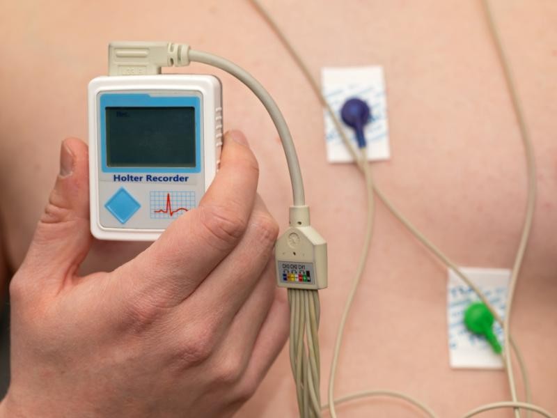 Holter 24h