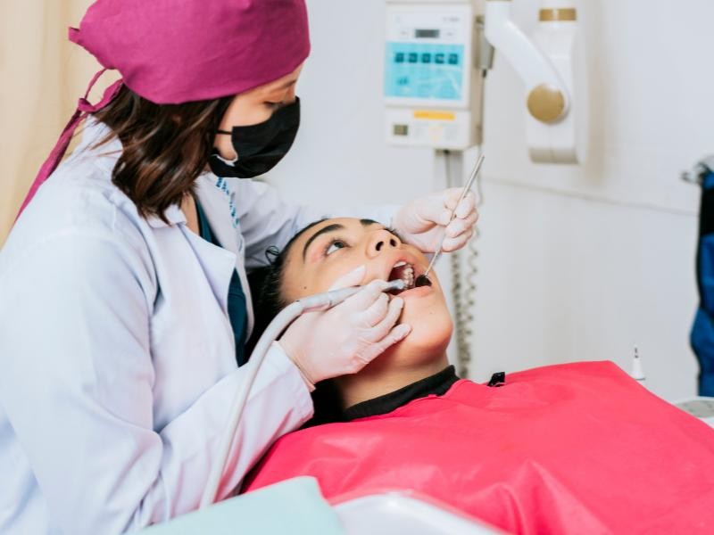 Periodontista