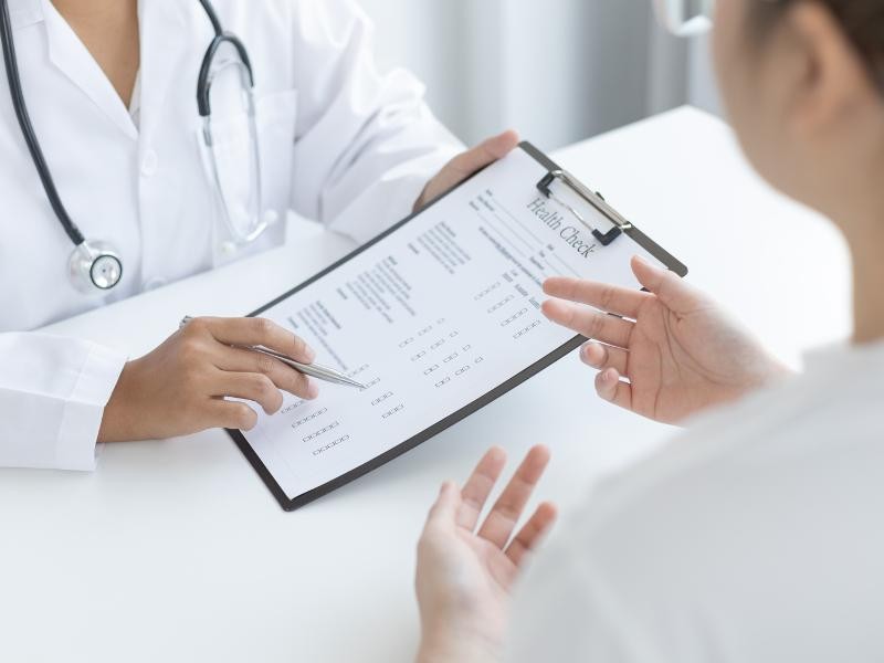 Consulta Reumatologista