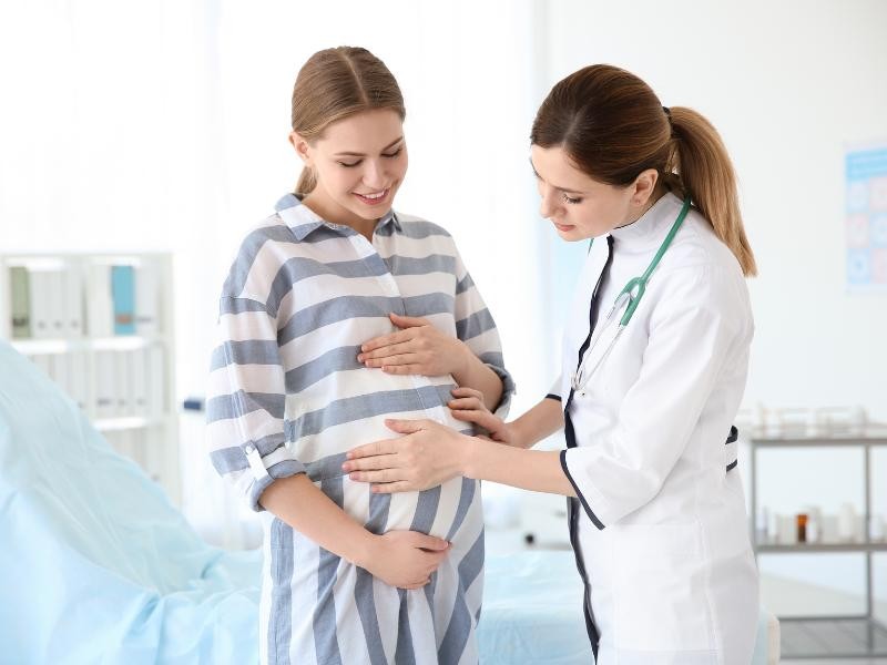 Consulta Obstetra