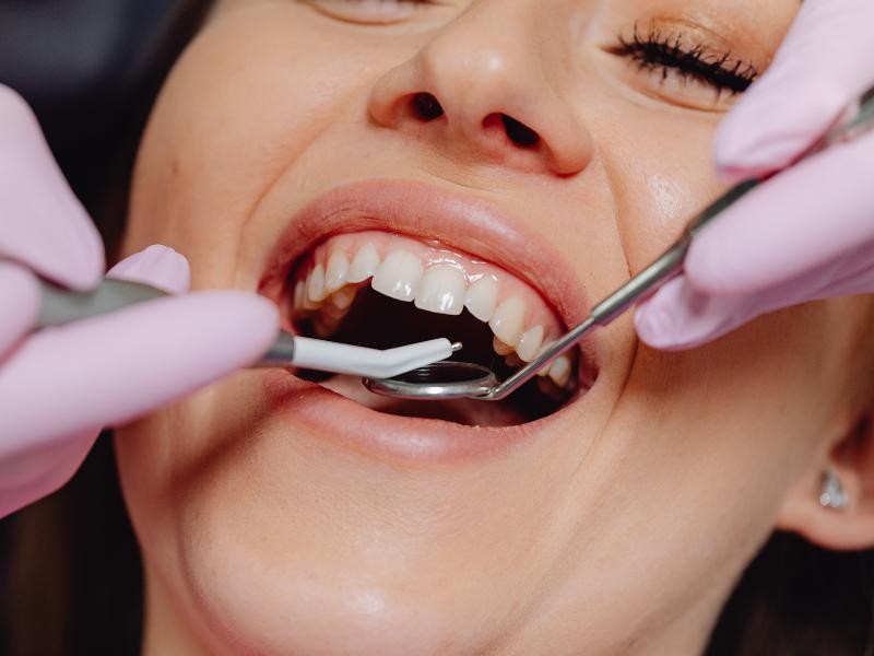 Odontologia Geral