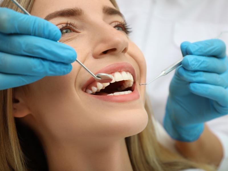 Dentística